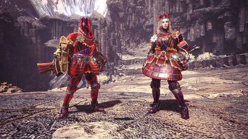 Arch-Tempered-Teostra-Gamma-Armor-Set-best-event-armor-monster-hunter-world