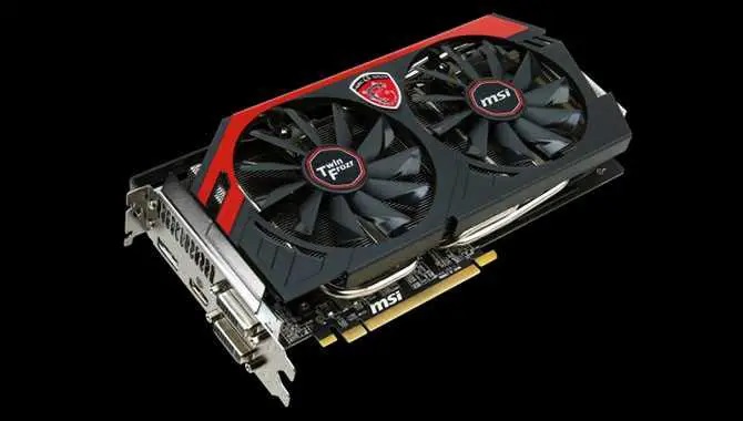 Graphics Cards for Rust