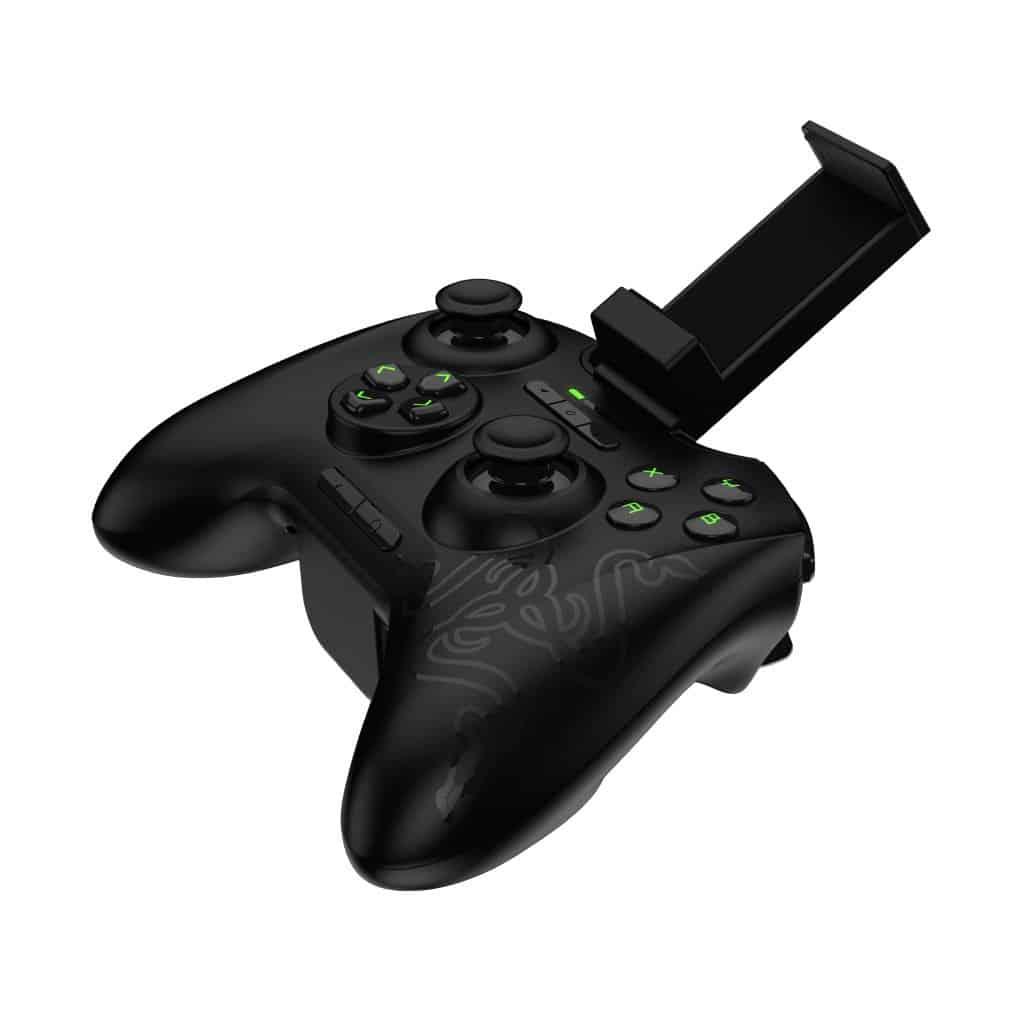 Best Controllers for PUBG Mobile