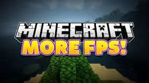 How to increase FPS in Minecraft