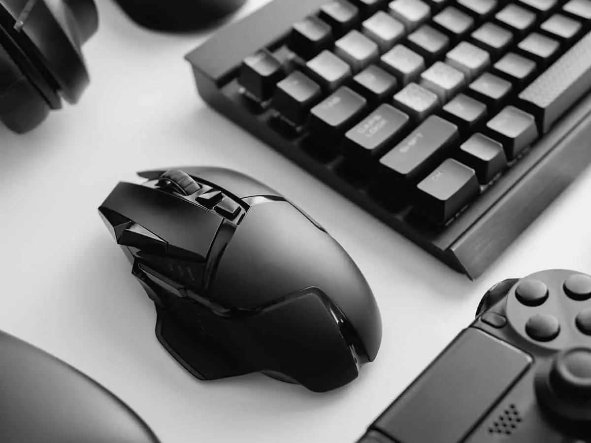 Is Butterfly Clicking Bad for Your Mouse?