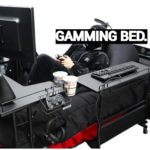 gaming bed