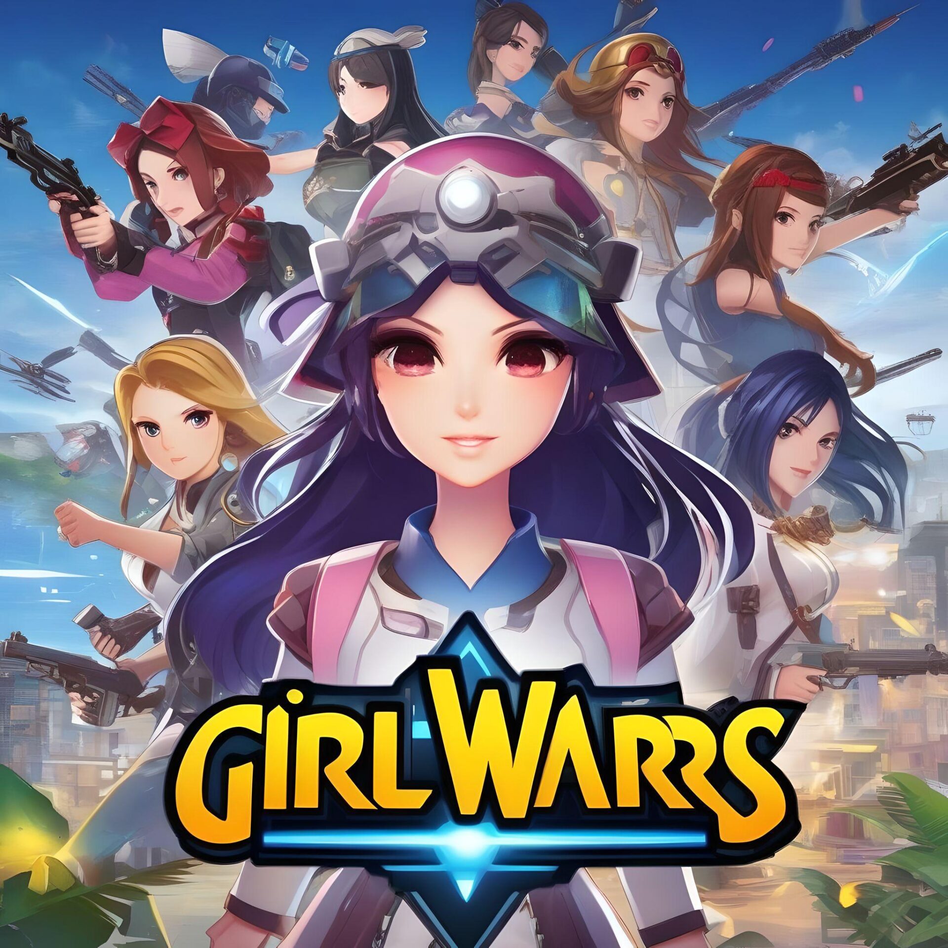 girl wars codes