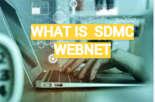 sdmc webnet
