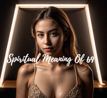 spiritual meaning of 69