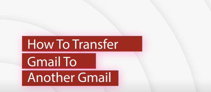 technorozen.com transfer emails from old gmail to new gmail