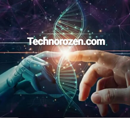 technorozen.com
