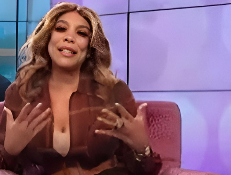 wendy williams ring many carats