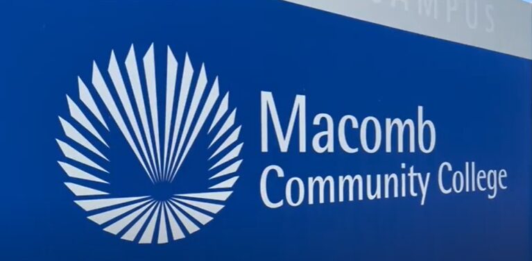 macomb community college