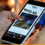 WHQ AG Mobile