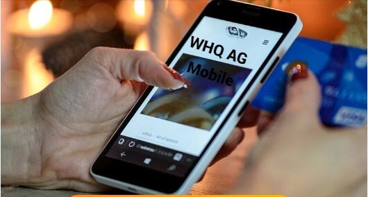 WHQ AG Mobile